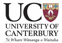 新西蘭坎特伯雷大學